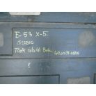[GYÁRI BONTOTT] BMW - TANK ALATTI ALVÁZVÉDŐ BURKOLAT - X5 / E53 - | 51 71 8408767 | 