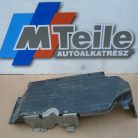 [GYÁRI BONTOTT] BMW - TANK ALATTI ALVÁZVÉDŐ BURKOLAT - X5 / E53 - | 51 71 8408767 | 