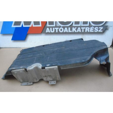 [GYÁRI BONTOTT] BMW - TANK ALATTI ALVÁZVÉDŐ BURKOLAT - X5 / E53 - | 51 71 8408767 | 