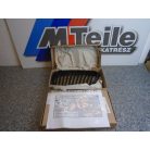 [GYÁRI ÚJ] BMW - M Performance vese / grill rács BAL oldali! - 2-es / F22+LCI ; F23 + LCI ; M 235i 