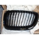 [GYÁRI ÚJ] BMW - M Performance vese / grill rács BAL oldali! - 2-es / F22+LCI ; F23 + LCI ; M 235i 