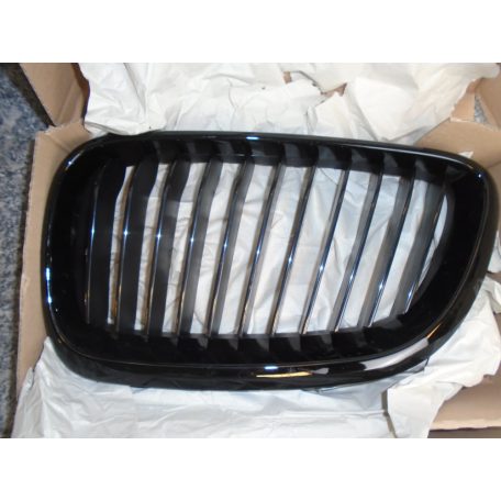 [GYÁRI ÚJ] BMW - M Performance vese / grill rács BAL oldali! - 2-es / F22+LCI ; F23 + LCI ; M 235i 