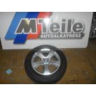 Michelin latitude tour hp nyári 255/55r18 109 v tl 2014  / replica  - alufelni 18x8,5 - bmw x5 e53
