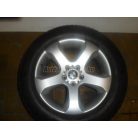 Michelin latitude tour hp nyári 255/55r18 109 v tl 2014  / replica  - alufelni 18x8,5 - bmw x5 e53