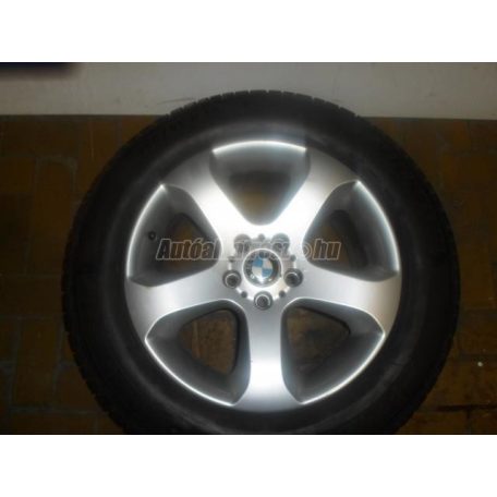 Michelin latitude tour hp nyári 255/55r18 109 v tl 2014  / replica  - alufelni 18x8,5 - bmw x5 e53