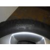   Michelin latitude tour hp nyári 255/55r18 109 v tl 2014  / replica  - alufelni 18x8,5 - bmw x5 e53