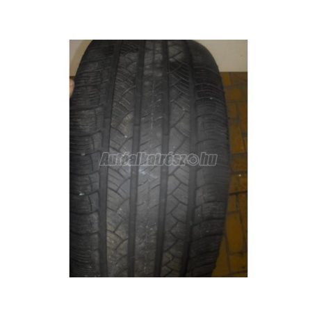 Michelin latitude tour hp nyári 255/55r18 109 v tl 2014  / replica  - alufelni 18x8,5 - bmw x5 e53