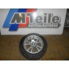 Pirelli sottozero téli 235/55r17 99 h tl 2012  / gyári alufelni 17x8 - bmw x3 e83