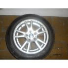 Pirelli sottozero téli 235/55r17 99 h tl 2012  / gyári alufelni 17x8 - bmw x3 e83
