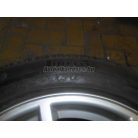 Pirelli sottozero téli 235/55r17 99 h tl 2012  / gyári alufelni 17x8 - bmw x3 e83