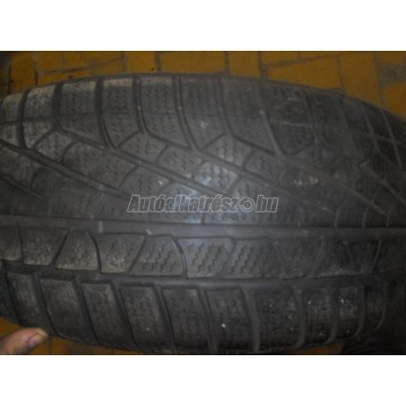 Pirelli sottozero téli 235/55r17 99 h tl 2012  / gyári alufelni 17x8 - bmw x3 e83