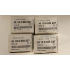 [GYÁRI ÚJ] BMW KERÉKNYOMÁS SZENZOR  RDC 6856227