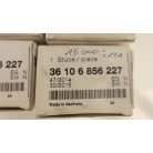 [GYÁRI ÚJ] BMW KERÉKNYOMÁS SZENZOR  RDC 6856227