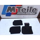[GYÁRI ÚJ] BMW UTASTÉRSZŐNYEG (hiányos) | X1 U11 / X2 U10 / 2-ES U06 | 51 47 5A498E7