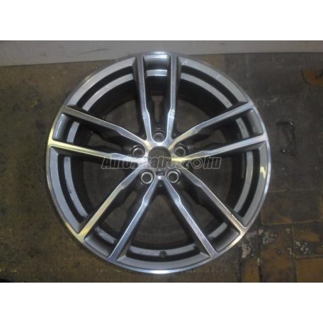 Bmw x3 g01 - gyári alufelni 19x7,5