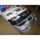 Lökhárító héj - bmw 3-as sorozat