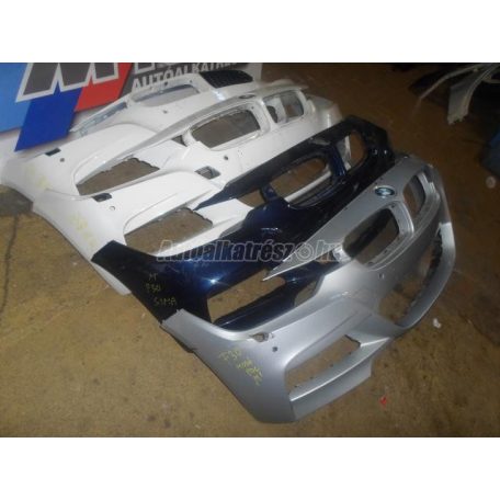 Lökhárító héj - bmw 3-as sorozat