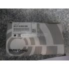 GYÁRI ÚJ HÁTSÓ FÉKBETÉT G30/G31/G11/G12/G15/G16 G05/G06/G07 6885187