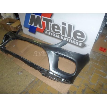 Lökhárító - mercedes-benz ml-osztály