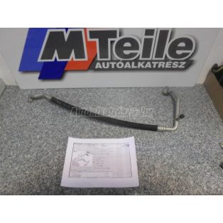 Klímacső - bmw 5-ös sorozat,7-es sorozat