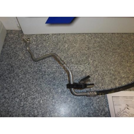 ÁR/DB [GYÁRI BONTOTT] BMW - KLÍMACSŐ - 5-ÖS -/F07 GT+LCI/F10+LCI/F11+LCI/  - |CSZ.: 9250709|
