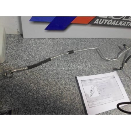 ÁR/DB [GYÁRI BONTOTT] BMW - KLÍMACSŐ HŰTŐTARTÁLLYAL - X3-AS -/F25/; X4-ES -/F26/ - |CSZ.: 9228234|