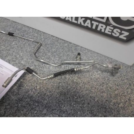 ÁR/DB [GYÁRI BONTOTT] BMW - KLÍMACSŐ HŰTŐTARTÁLLYAL - X3-AS -/F25/; X4-ES -/F26/ - |CSZ.: 9228234|