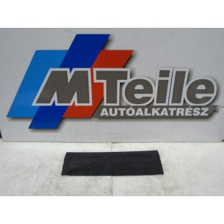 BMW Tetőablak belső kárpit/ 5-ös sorozat , E39  M5