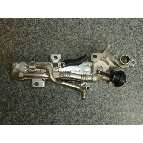 [GYÁRI, ÚJ] BMW EGR Hűtő N47D20C