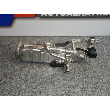 [GYÁRI, ÚJ] BMW EGR Hűtő N47D20C