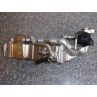 [GYÁRI, ÚJ] BMW EGR Hűtő N47D20C