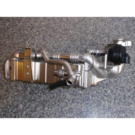 [GYÁRI, ÚJ] BMW EGR Hűtő N47D20C