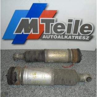   ÁR/DB! [GYÁRI BONTOTT] BMW - LÉGRUGÓK - BAL HÁTSÓ!  7-ES / E65 ; E66