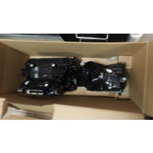   [GYÁRI ÚJ] BMW FŰTÉSBOX TÖMITÉSEKKEL EGYÜTT 9382878 2/3/4-ES G SZÉRIA G01/G02