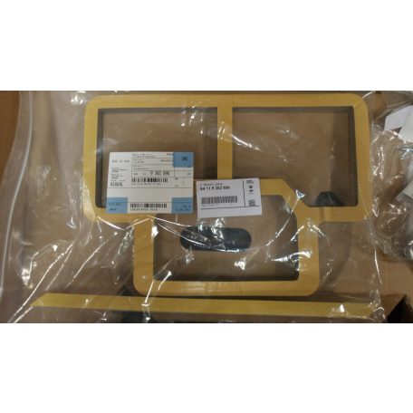 [GYÁRI ÚJ] BMW FŰTÉSBOX TÖMITÉSEKKEL EGYÜTT 9382878 2/3/4-ES G SZÉRIA G01/G02