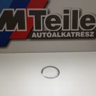  (GYÁRI ÚJ) BMW Tömítés 3-as E90 LCI / E91 LCI / E92+LCI / E93+LCI / F30+LCI / F31"LCI / F34 GT+LCI / G20+LCI  / G21+LCI / 4-es F32+LCI / F33+LCI / G22+LCI / G23+LCI / G26+LCI / 5-ös F07 GT+LCI / F10+LCI / F11+LCI / G30+LCI / G31+LCI / G60  / G61