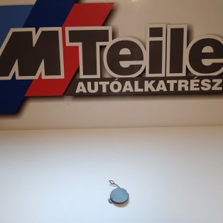   (GYÁRI ÚJ) MINI Vonószem takaró fedél R50 / R52  / R53 / R55+LCI / R56+LCI / R57+LCI