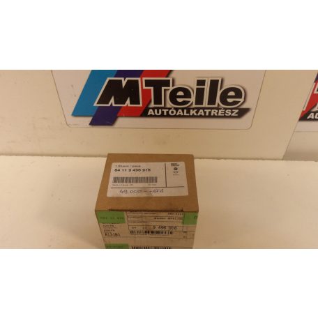 [GYÁRI ÚJ] BMW  X5/X7/XM G05/G07/G09 ELEKTROMOS KIEGYENLÍTŐ SZELEP 9496916