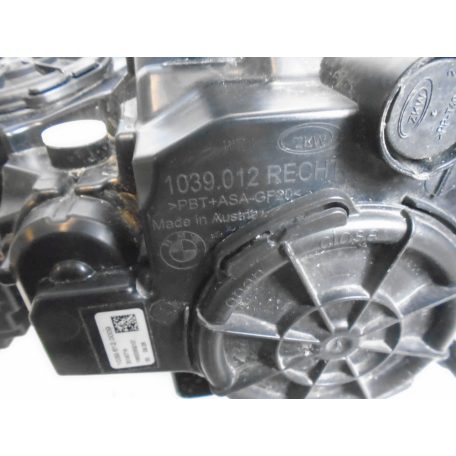 [GYÁRI BONTOTT] BMW - FÉNYSZÓRÓ, LED, ADAPTIVE , JOBB OLDALI - 5-ÖS / G30 ; G31