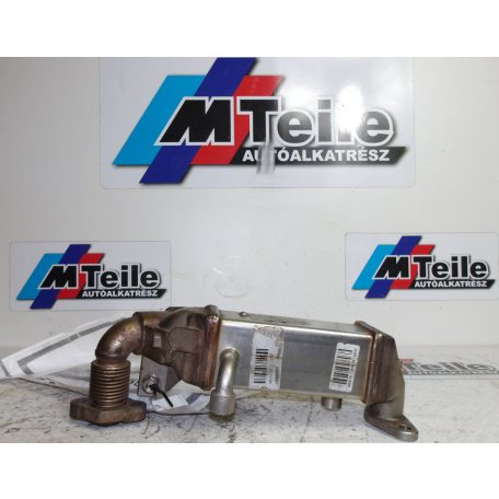 [GYÁRI BONTOTT] BMW - EGR HŰTŐ - 1-es; 3-as - 11 71 7805189