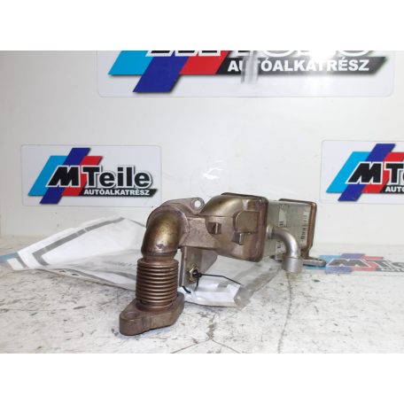 [GYÁRI BONTOTT] BMW - EGR HŰTŐ - 1-es; 3-as - 11 71 7805189