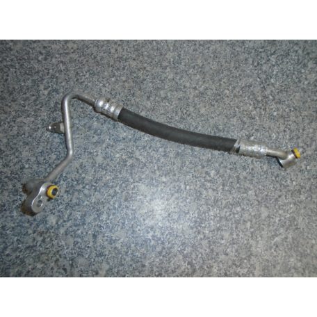 [GYÁRI BONTOTT] BMW - KLÍMACSŐ - 6-OS / E63 LCI ; E64 LCI - M57N2 - 9181855