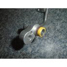 [GYÁRI BONTOTT] BMW - KLÍMACSŐ - 6-OS / E63 LCI ; E64 LCI - M57N2 - 9181855