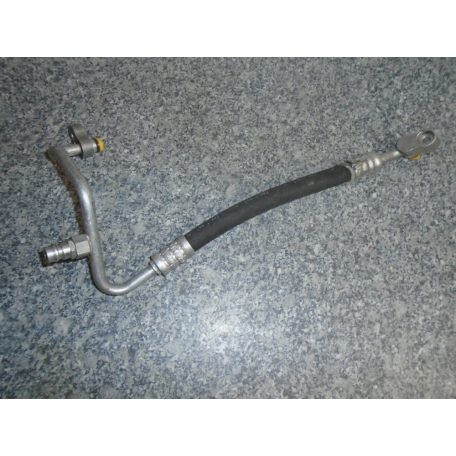 [GYÁRI BONTOTT] BMW - KLÍMACSŐ - 6-OS / E63 LCI ; E64 LCI - M57N2 - 9181855