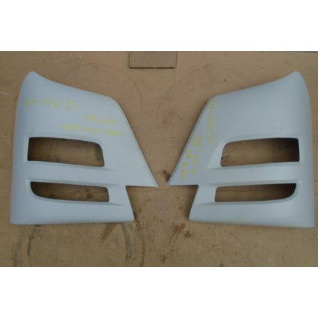 [GYÁRI BONTOTT] MAN BUS 2014 - BAL, JOBB HÁTSÓ IDOM / A-20, A-23