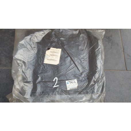 [GYÁRI ÚJ] OPEL ZAFIRA A SZŐNYEG SZETT 9121673