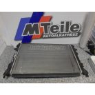 Vízhűtő - audi a3 | skoda octavia,superb | volkswagen beetle,caddy,golf v,jetta,scirocco