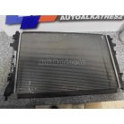 Vízhűtő - audi a3 | skoda octavia,superb | volkswagen beetle,caddy,golf v,jetta,scirocco