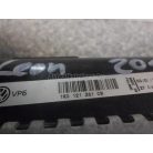 Vízhűtő - audi a3 | skoda octavia,superb | volkswagen beetle,caddy,golf v,jetta,scirocco