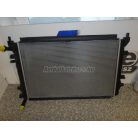 Vízhűtő - audi a3 | skoda octavia,superb | volkswagen beetle,caddy,golf v,jetta,scirocco